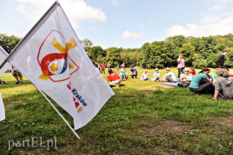 Nie tylko w kościele zdjęcie nr 133031