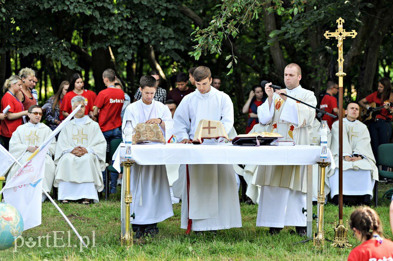 Nie tylko w kościele zdjęcie nr 133044
