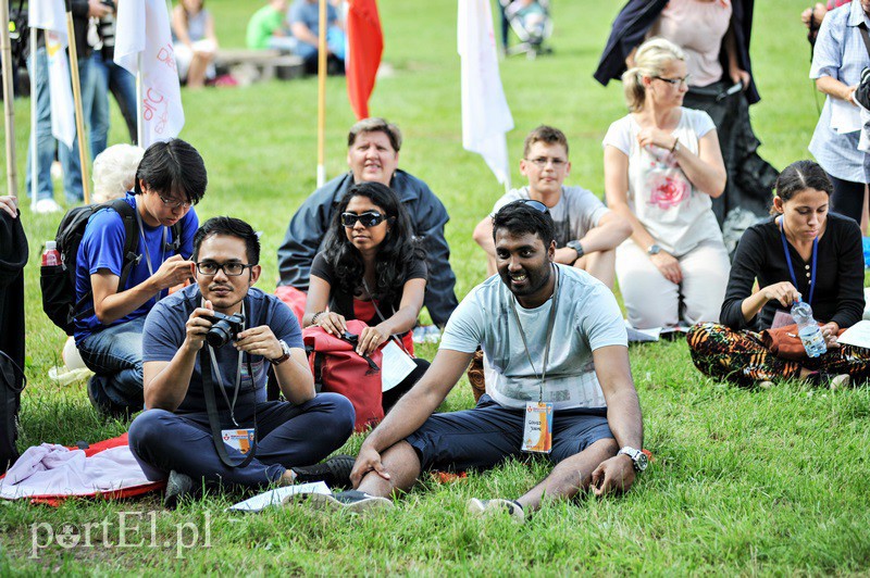 Nie tylko w kościele zdjęcie nr 133036