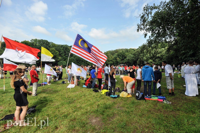 Nie tylko w kościele zdjęcie nr 133038