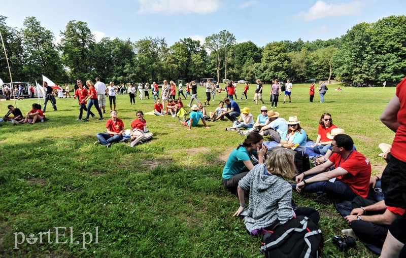 Nie tylko w kościele zdjęcie nr 133030