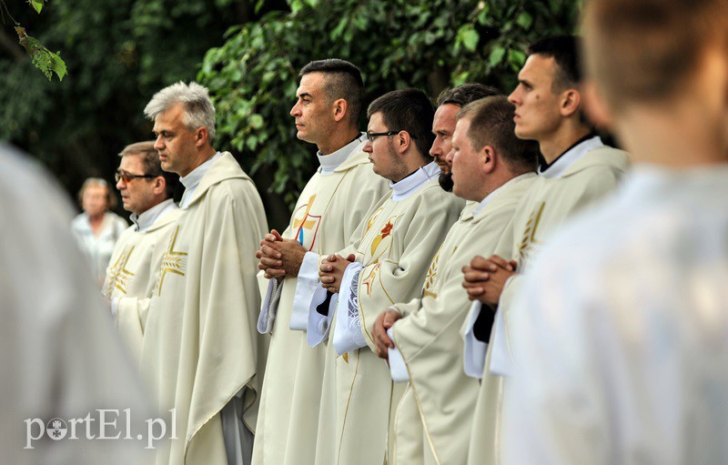 Nie tylko w kościele zdjęcie nr 133040