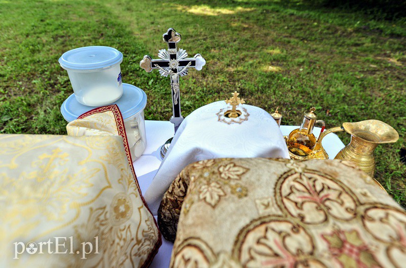 Nie tylko w kościele zdjęcie nr 133029