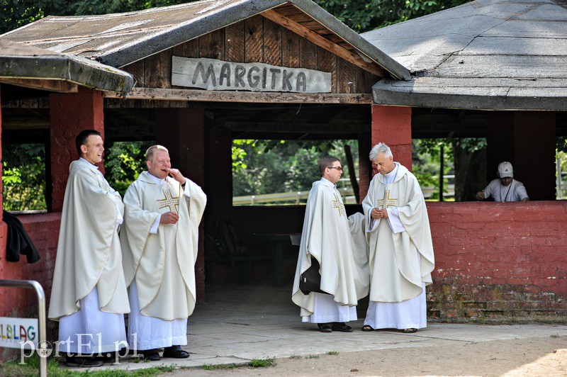 Nie tylko w kościele zdjęcie nr 133033