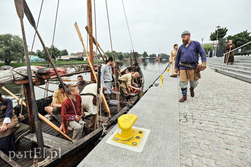 Dzień z życia młodego pielgrzyma zdjęcie nr 133049