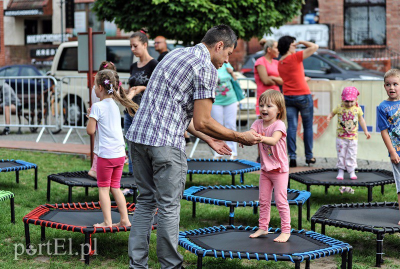 Dzień z życia młodego pielgrzyma zdjęcie nr 133066