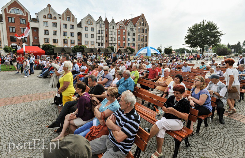 Dzień z życia młodego pielgrzyma zdjęcie nr 133054