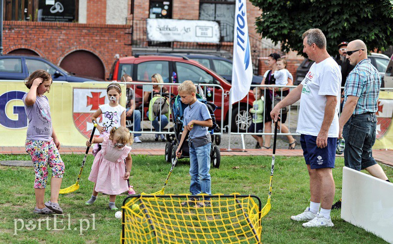 Dzień z życia młodego pielgrzyma zdjęcie nr 133064