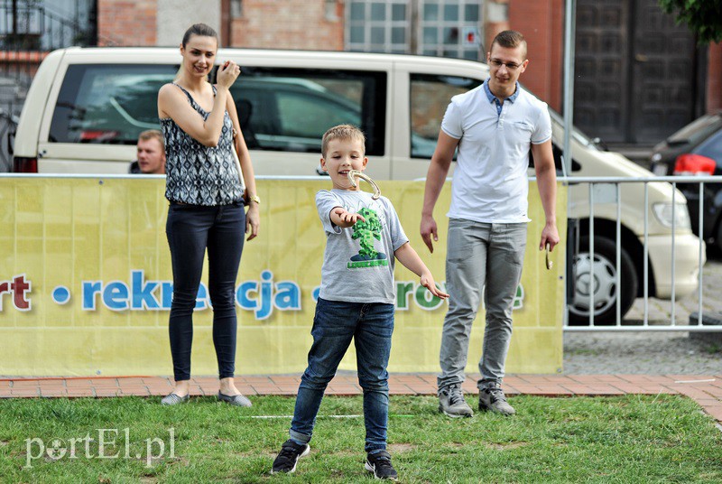 Dzień z życia młodego pielgrzyma zdjęcie nr 133065