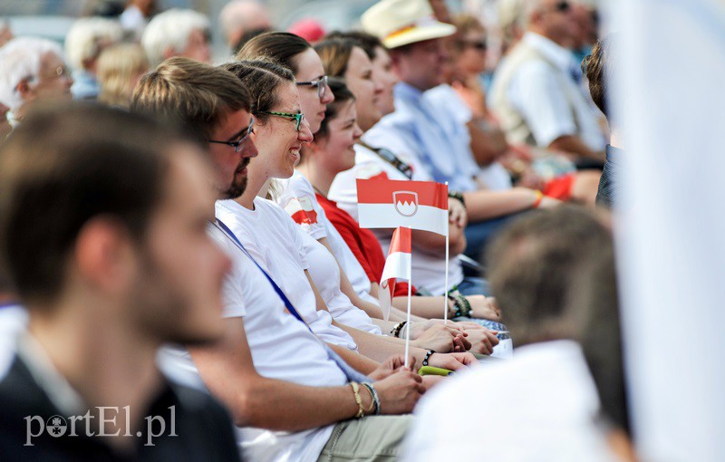 Dzień z życia młodego pielgrzyma zdjęcie nr 133073