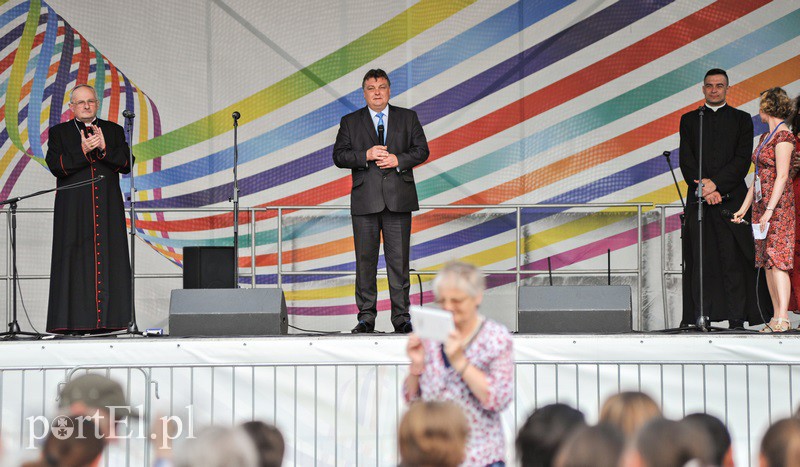 Dzień z życia młodego pielgrzyma zdjęcie nr 133063