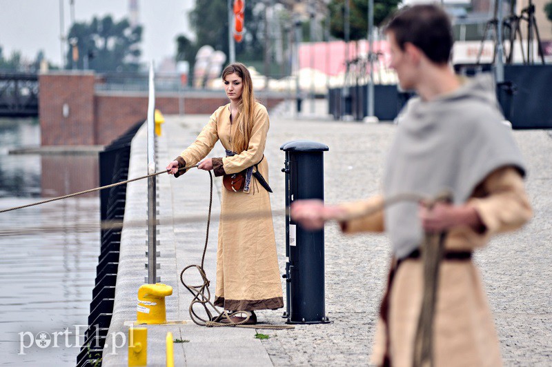 Dzień z życia młodego pielgrzyma zdjęcie nr 133048