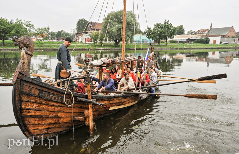 Dzień z życia młodego pielgrzyma zdjęcie nr 133052