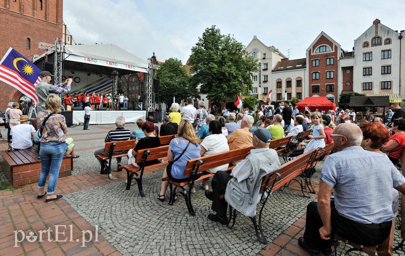 Dzień z życia młodego pielgrzyma zdjęcie nr 133056