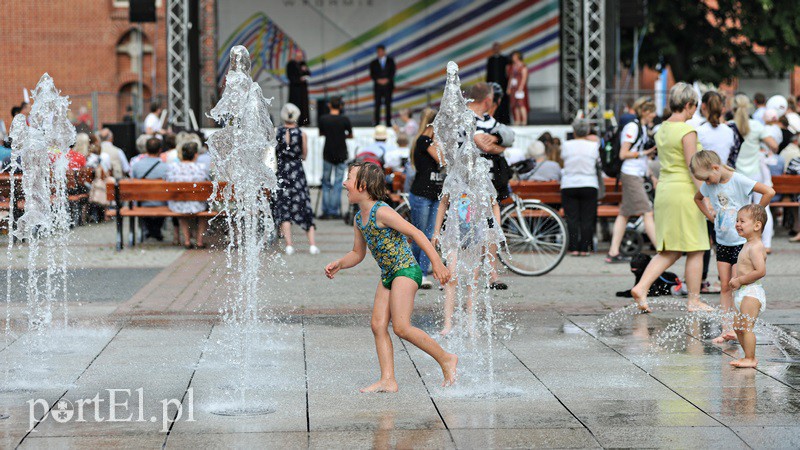 Dzień z życia młodego pielgrzyma zdjęcie nr 133067