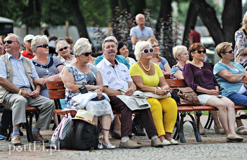 Dzień z życia młodego pielgrzyma zdjęcie nr 133070