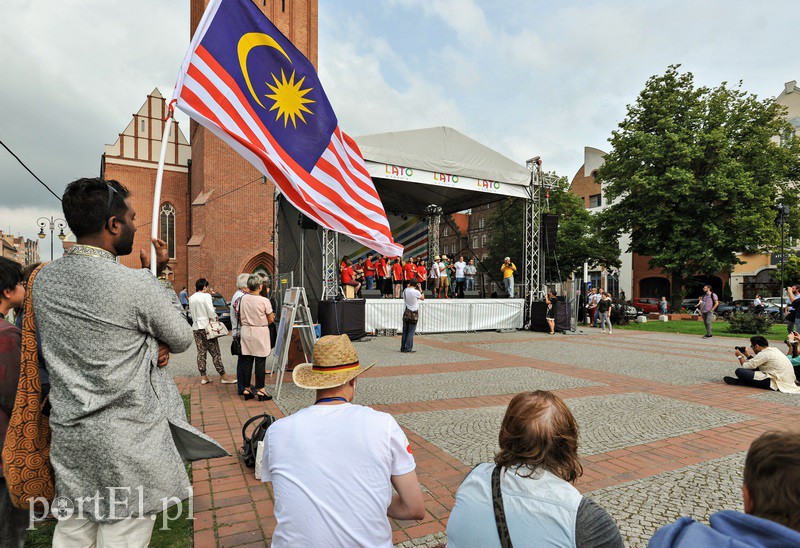 Dzień z życia młodego pielgrzyma zdjęcie nr 133055