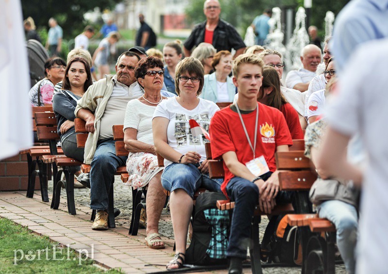 Dzień z życia młodego pielgrzyma zdjęcie nr 133068