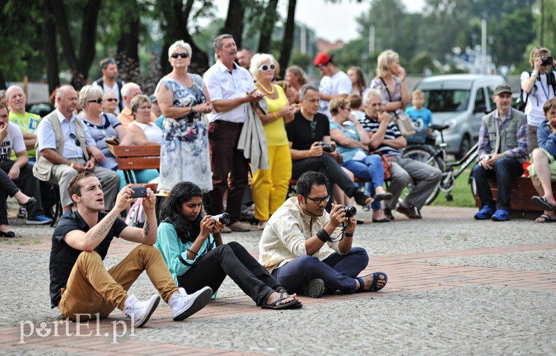 Dzień z życia młodego pielgrzyma zdjęcie nr 133062