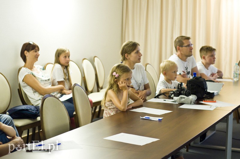 Krzywda szuka zdolnych dzieci zdjęcie nr 133119