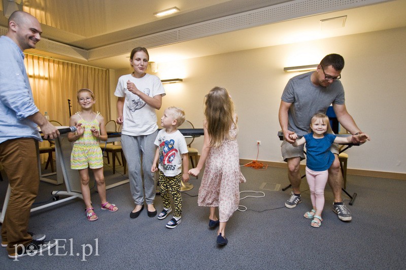 Krzywda szuka zdolnych dzieci zdjęcie nr 133127