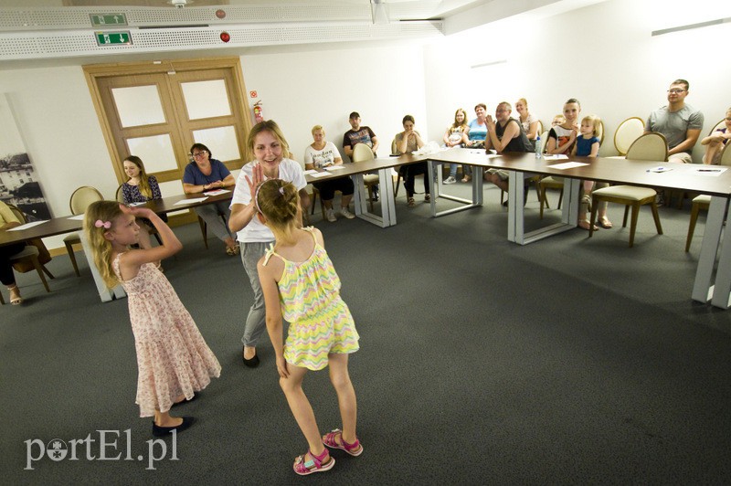 Krzywda szuka zdolnych dzieci zdjęcie nr 133123