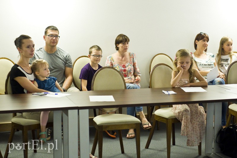 Krzywda szuka zdolnych dzieci zdjęcie nr 133121