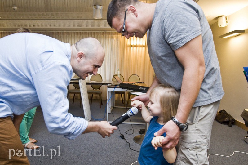 Krzywda szuka zdolnych dzieci zdjęcie nr 133128