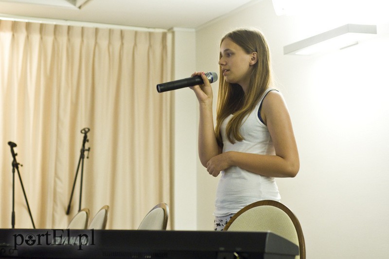 Krzywda szuka zdolnych dzieci zdjęcie nr 133120