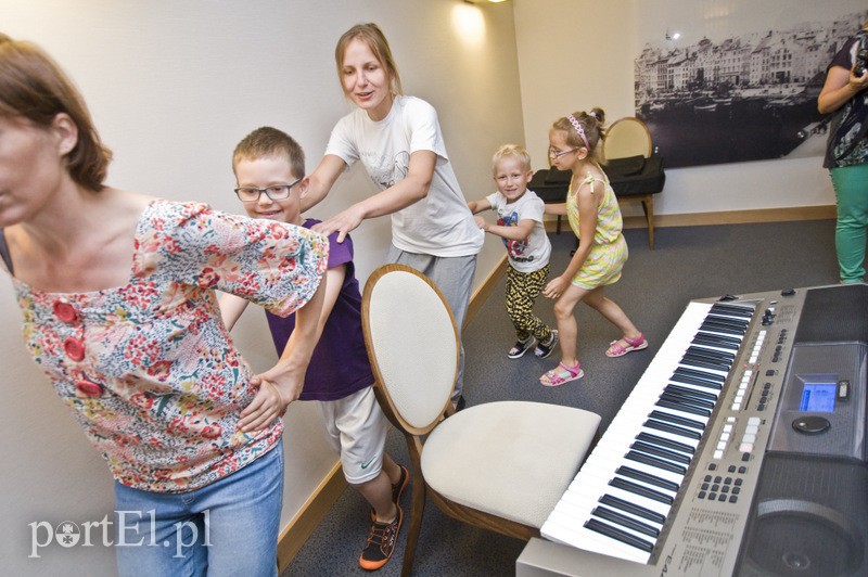 Krzywda szuka zdolnych dzieci zdjęcie nr 133129