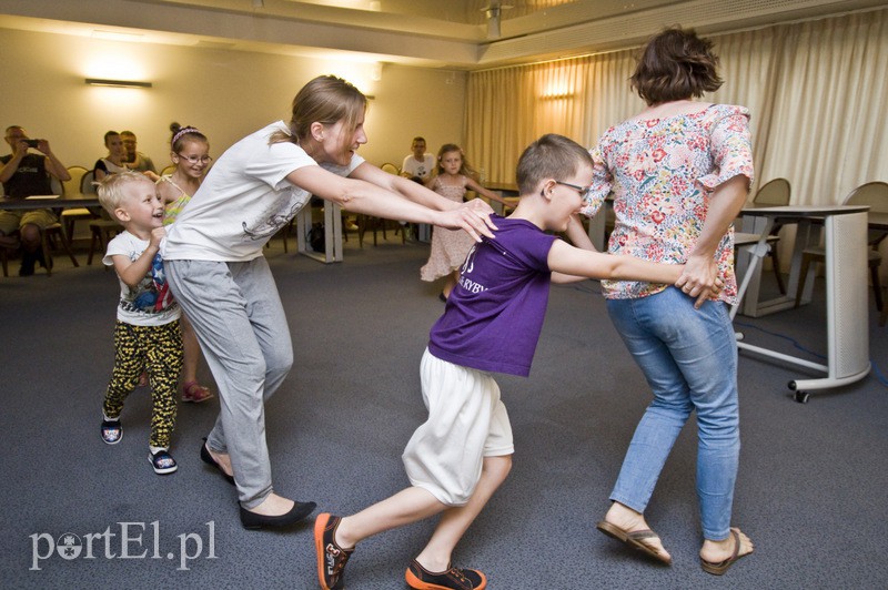 Krzywda szuka zdolnych dzieci zdjęcie nr 133130