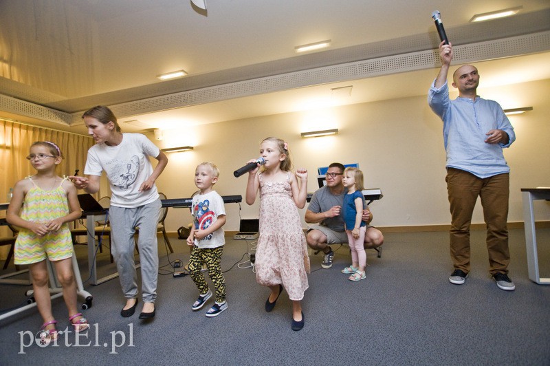 Krzywda szuka zdolnych dzieci zdjęcie nr 133126