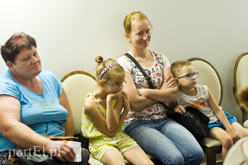 Krzywda szuka zdolnych dzieci zdjęcie nr 133118