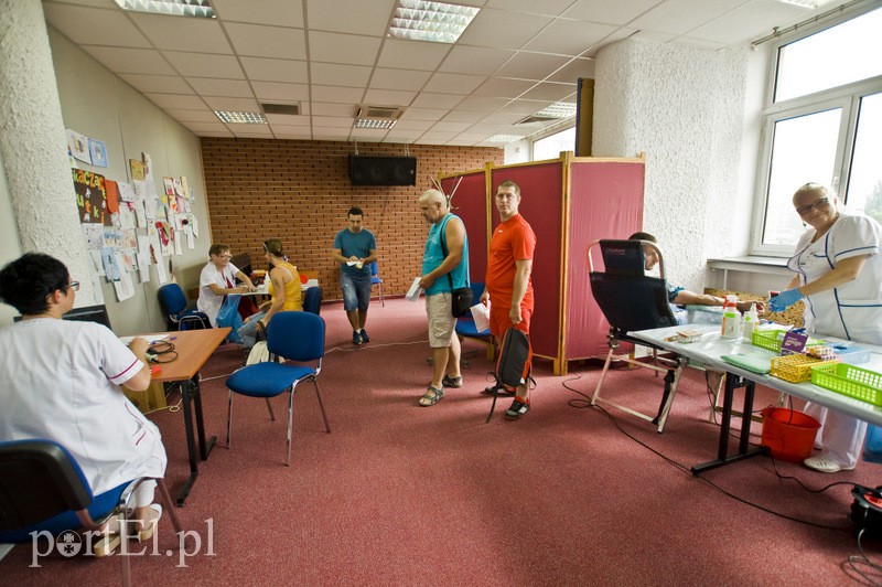  I polała się krew... zdjęcie nr 133181