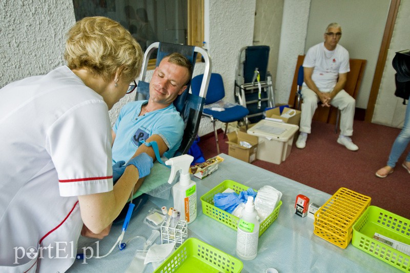  I polała się krew... zdjęcie nr 133189