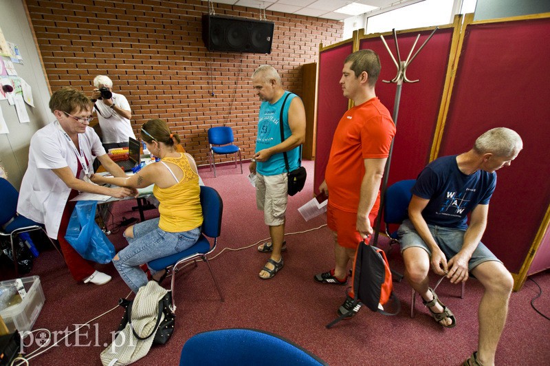  I polała się krew... zdjęcie nr 133184