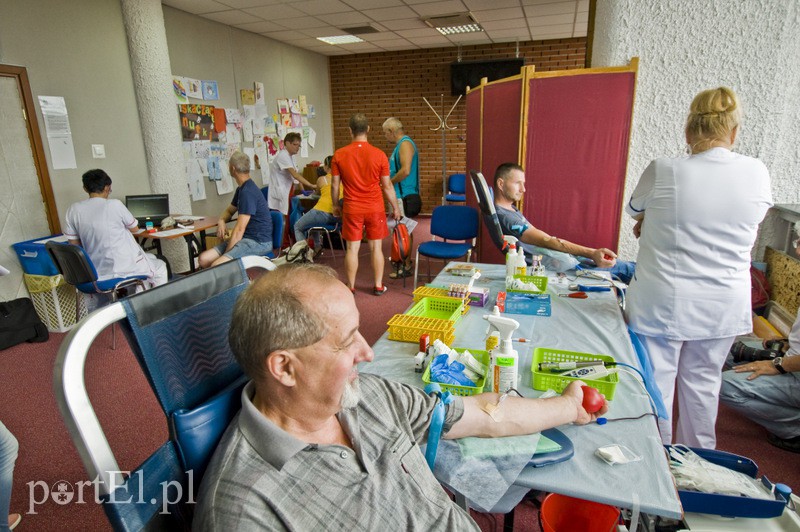  I polała się krew... zdjęcie nr 133182