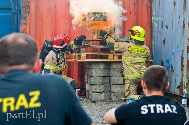 Piekielnie gorące ćwiczenia zdjęcie nr 133194