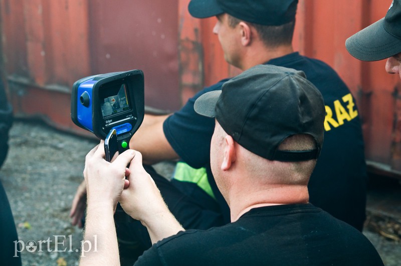 Piekielnie gorące ćwiczenia zdjęcie nr 133191