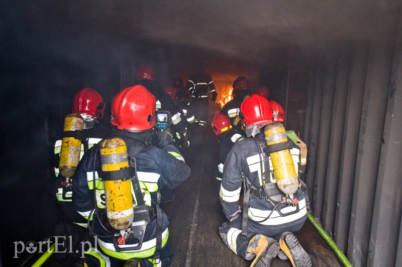 Piekielnie gorące ćwiczenia zdjęcie nr 133207