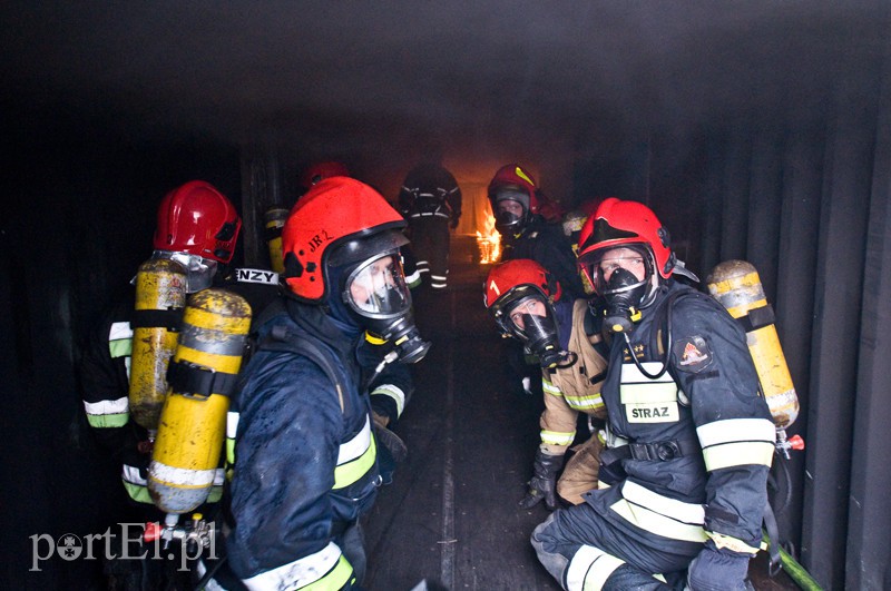 Piekielnie gorące ćwiczenia zdjęcie nr 133208