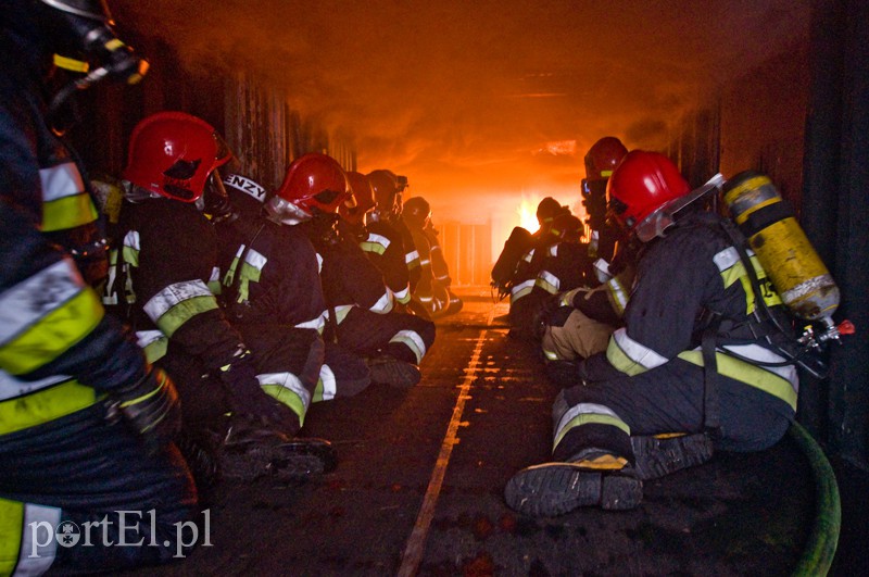 Piekielnie gorące ćwiczenia zdjęcie nr 133211