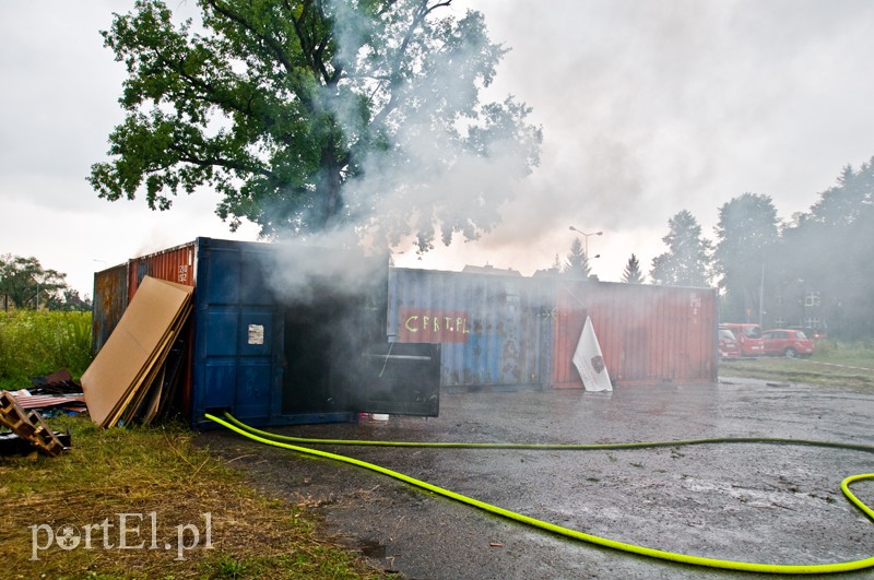 Piekielnie gorące ćwiczenia zdjęcie nr 133209