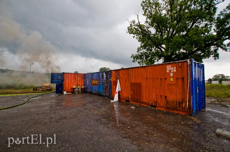 Piekielnie gorące ćwiczenia zdjęcie nr 133212