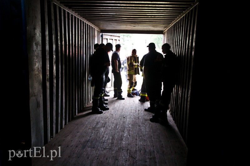 Piekielnie gorące ćwiczenia zdjęcie nr 133205