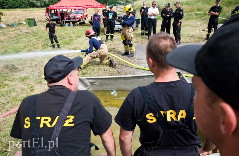 Piekielnie gorące ćwiczenia zdjęcie nr 133199