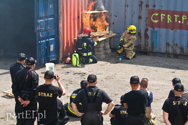 Piekielnie gorące ćwiczenia zdjęcie nr 133198