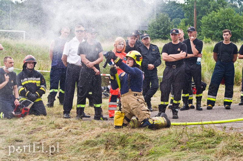 Piekielnie gorące ćwiczenia zdjęcie nr 133202
