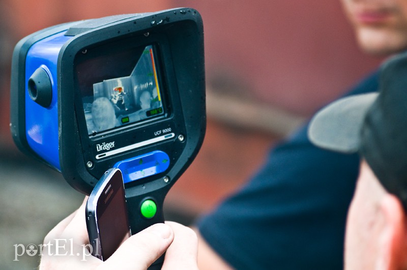 Piekielnie gorące ćwiczenia zdjęcie nr 133192