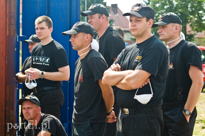 Piekielnie gorące ćwiczenia zdjęcie nr 133195